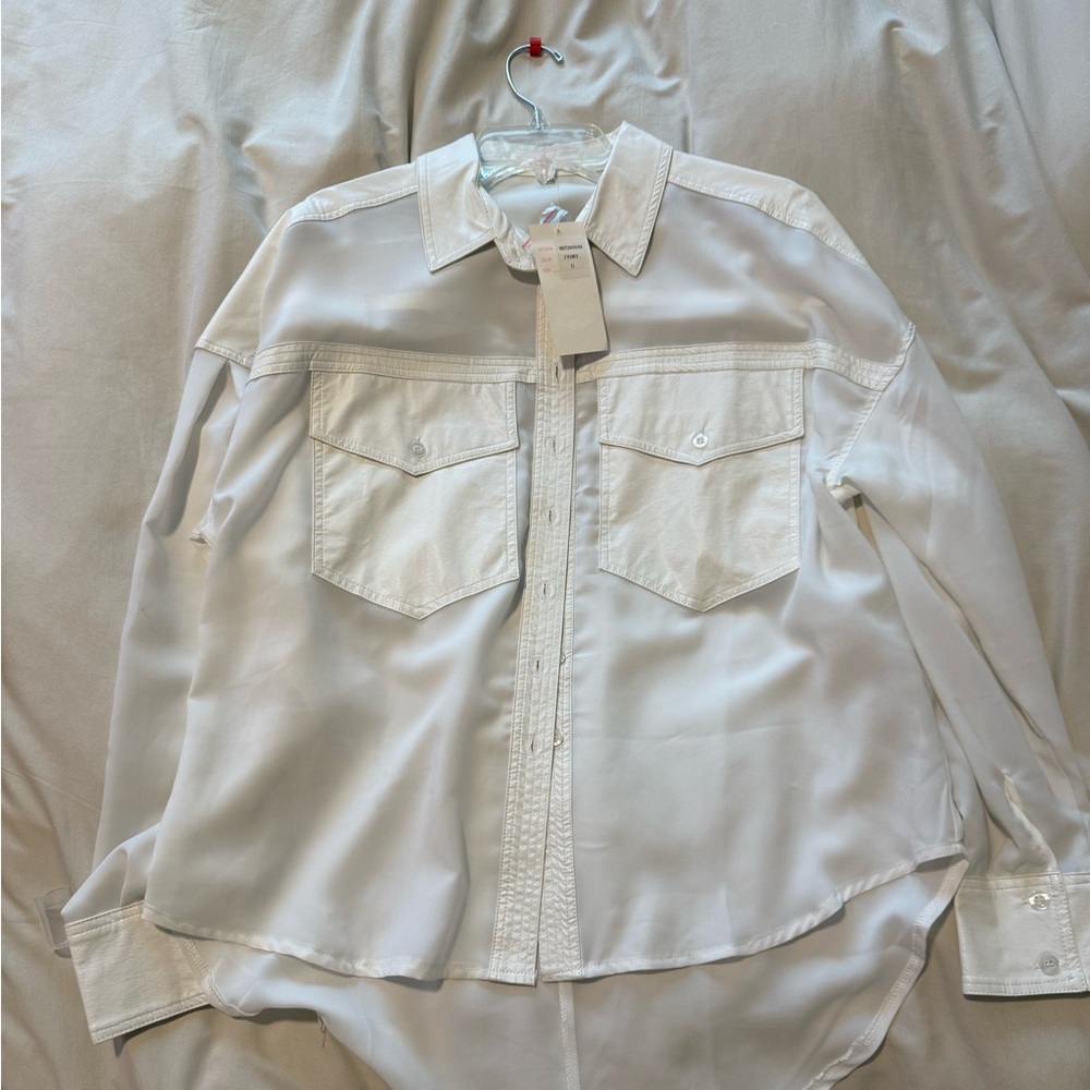 Oversize Shirt - Picture 3 of 5